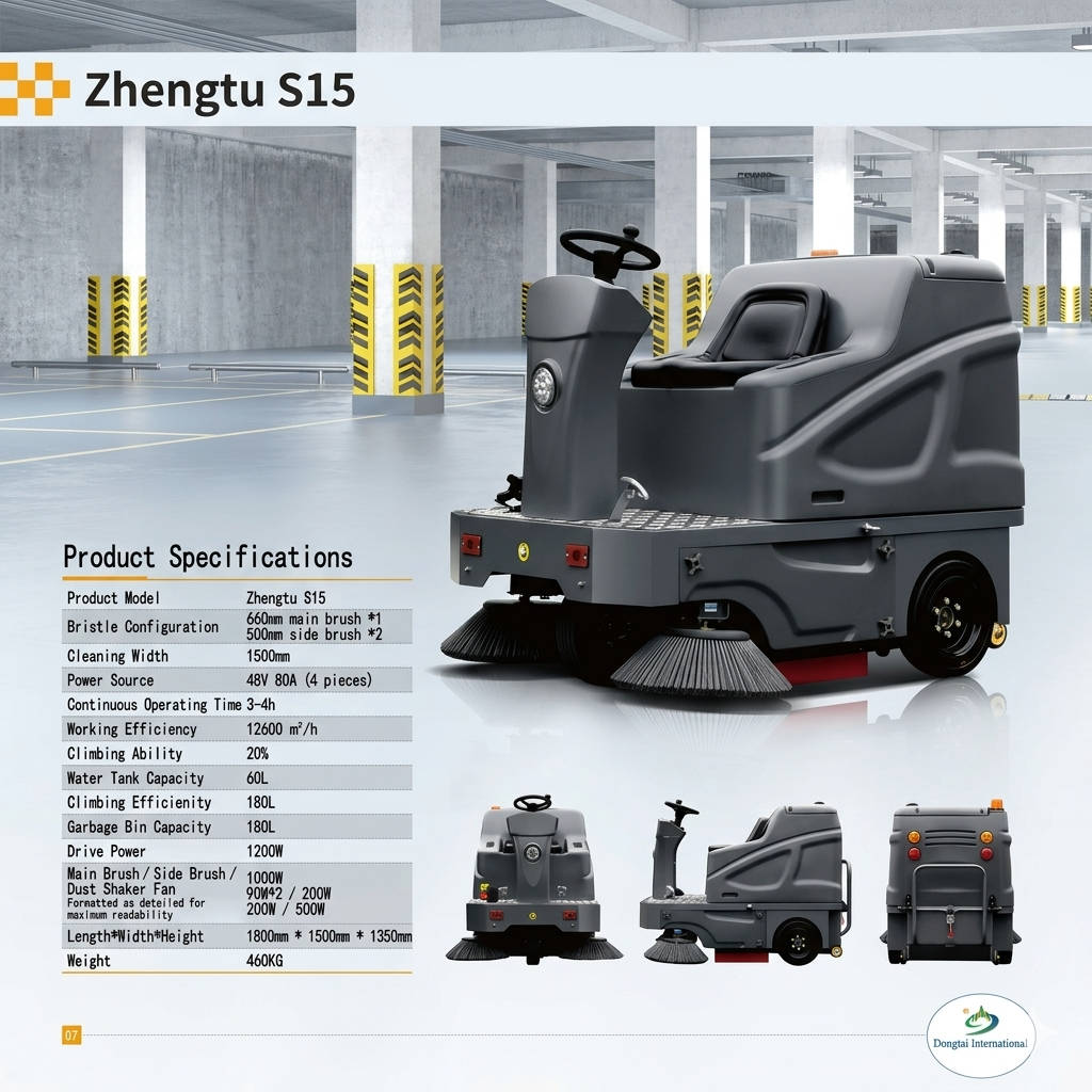 zhengtu-s15-ride-on-floor-sweeper-powerful-industrial-cleaning-solution