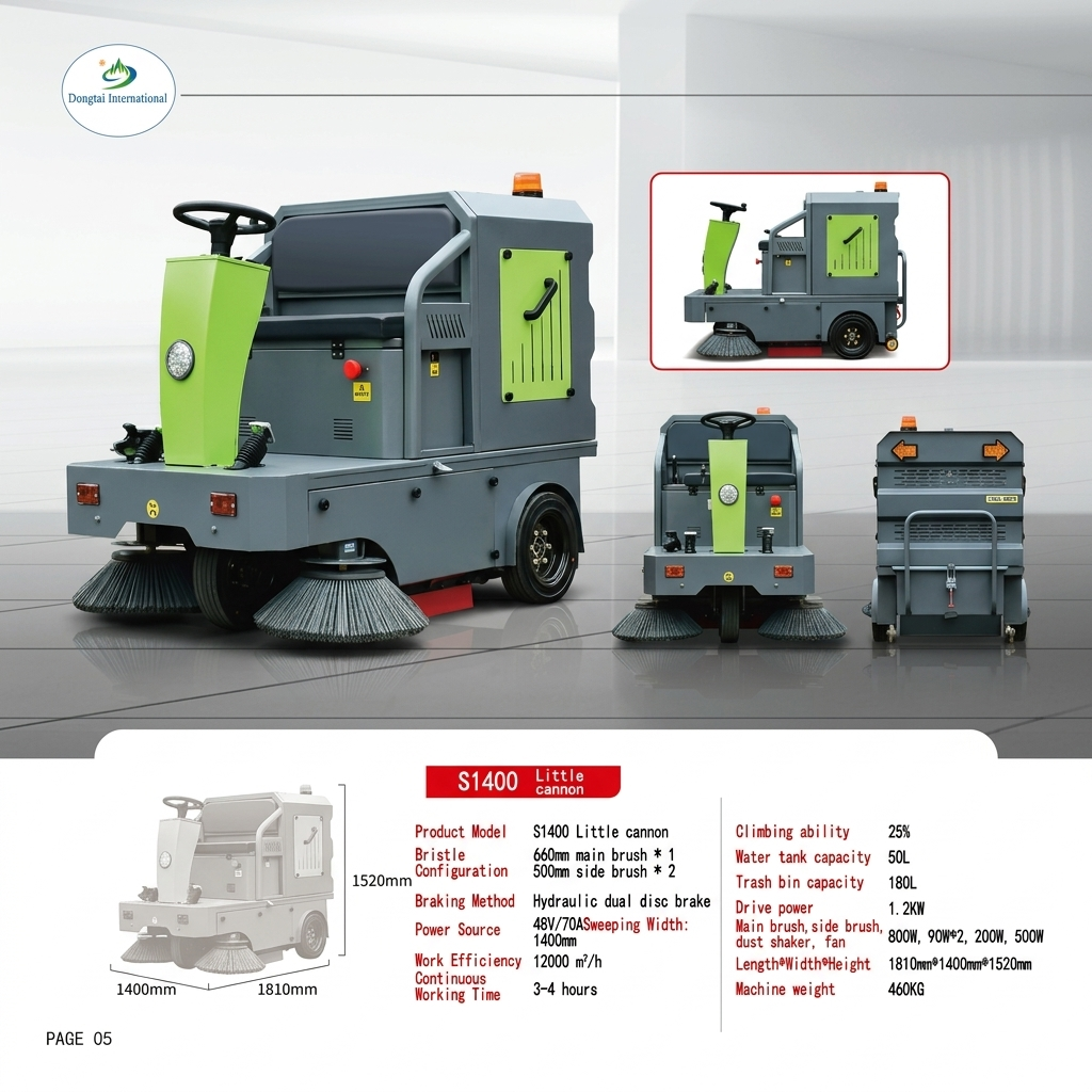 ride-on-street-sweeper-s1400-compact-industrial-floor-cleaning-machine